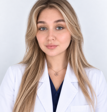 Антакова Арина Алексеевна